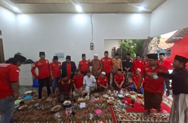 Pemilihan Berlangsung Meriah, Muhammad Hawi Pimpin DPC Madas Sedarah Kota Bekasi