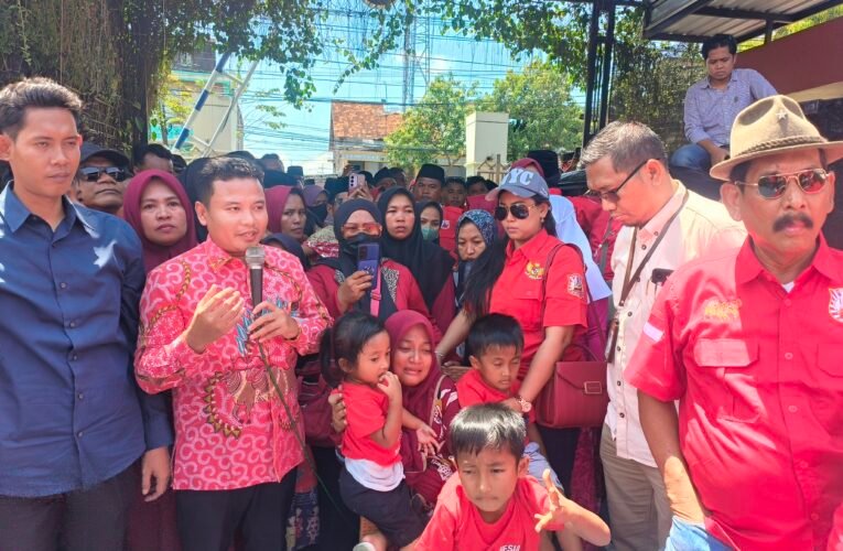 Lembaga Bantuan Hukum MADAS Sedarah Memanas” Desak Pembebasan Terdakwa dan Evaluasi Jaksa Menyimpang