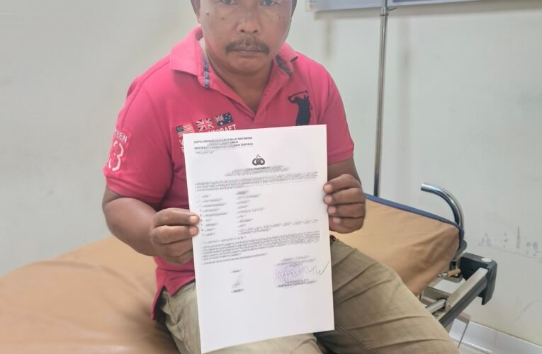 Warga Sampang Jadi Korban Dugaan Pemerasan dan Pengeroyokan Saat Mengawal Ambulans, MADAS Sedarah Turun Tangan