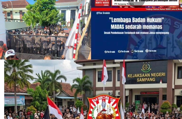 Putusan Majelis Hakim Picu Penolakan Keluarga Syamsul, Kuasa Hukum Ancam Bawa Kasus ke Komisi III DPR RI