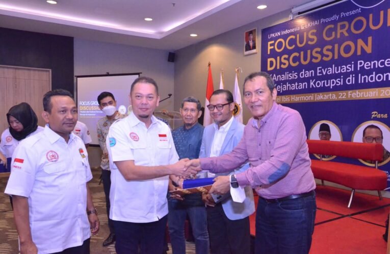 OPINI: Hari Buruh Adalah Alarm Keras untuk Republik* *Kalau Kita Semua Buruh, Muliakan Dulu Buruh Penjaga Masa Depan*