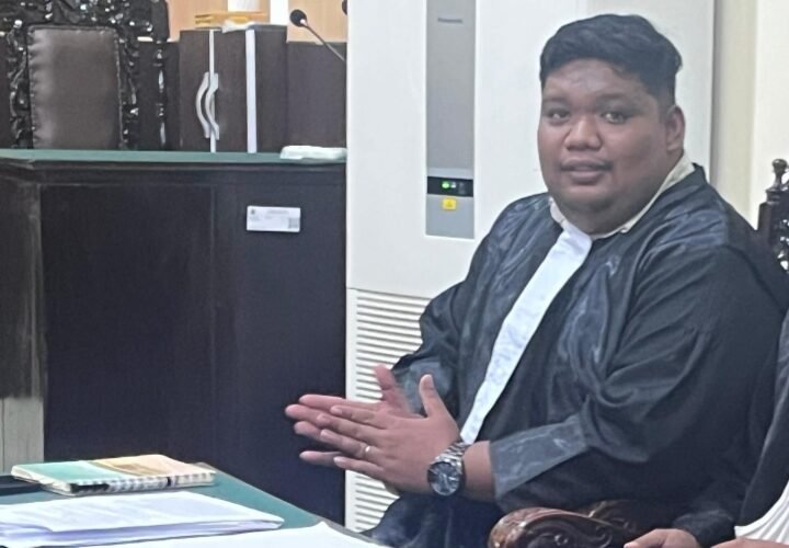 Kasus Dugaan Pencabulan Anak Di Bawah Umur Di Sampang, Kembali Jadi Perhatian Publik.