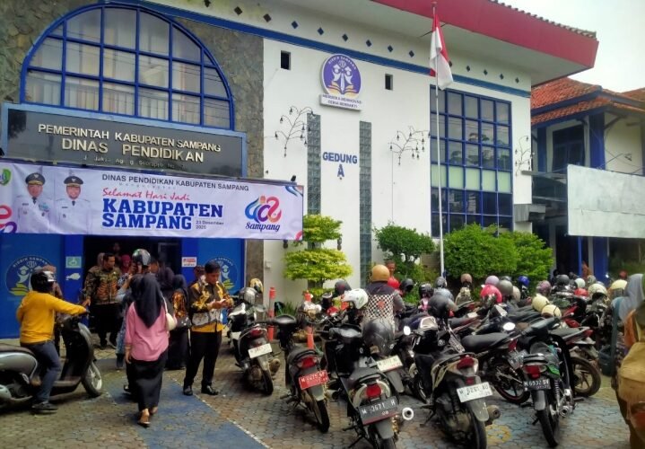 Disayangkan, Proses Seleksi BCKS Disinyalir Tak Sejalan Dengan Visi Misi Bupati, Berpotensi Ciderai Dunia Pendidikan