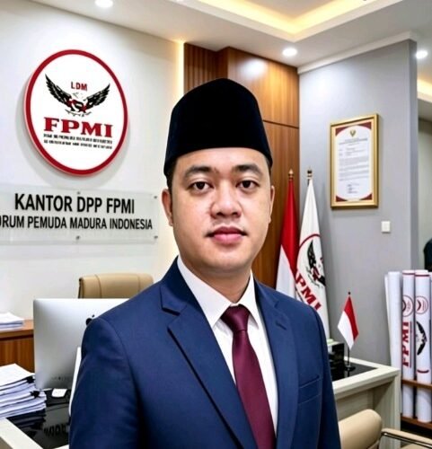 Ahmad Andi Guntur Kritik Ketimpangan Relasi Rakyat dan Negara: “Adilkah? Hiduplah Indonesia Raya”