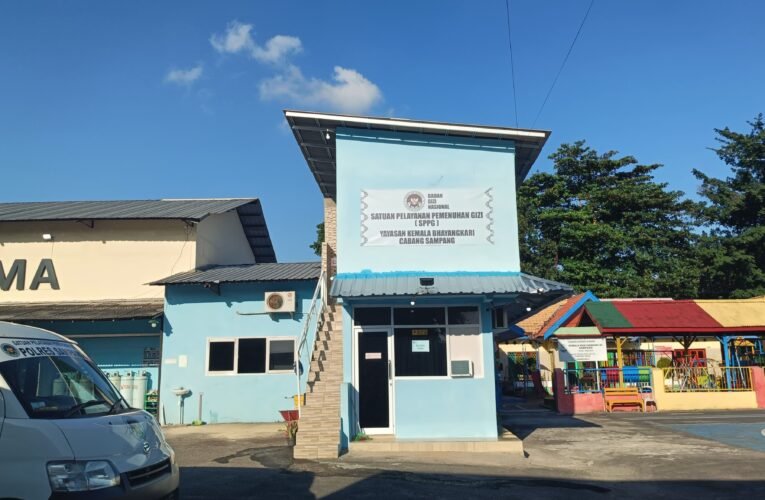 Klarifikasi Dua Pengelola SPPG di Sampang Tepis Isu Dugaan Skandal Asmara Tidak Benar.