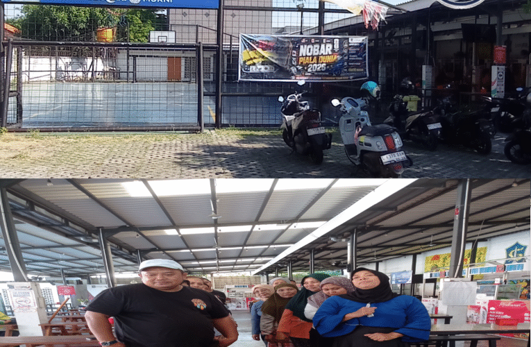 SWK Ikan Duyung Surabaya Bebas Pungli