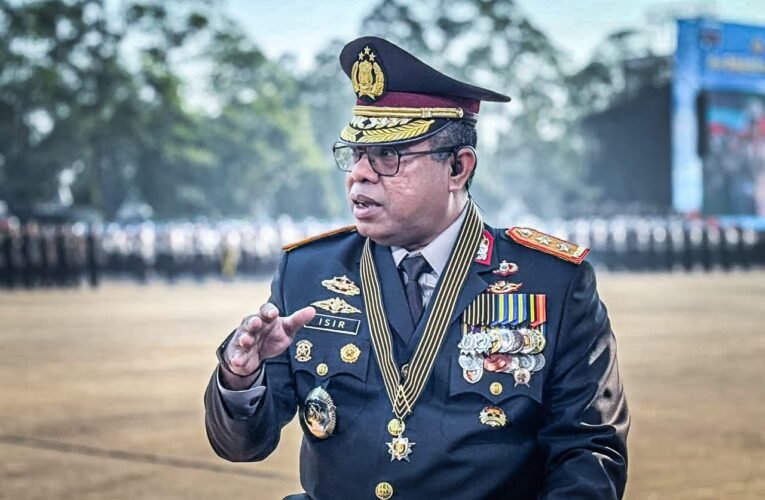 Hari Bhayangkara ke-80, Polri Libatkan Ribuan Masyarakat sebagai Wujud Sinergi Polri dan Rakyat
