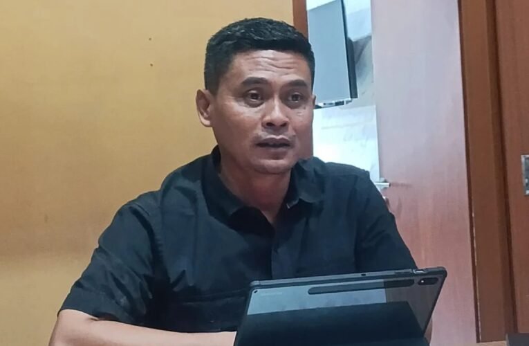 Polres Batu Ungkap Pencurian di Gudang Distributor Makanan, Pria Asal Gresik Diamankan