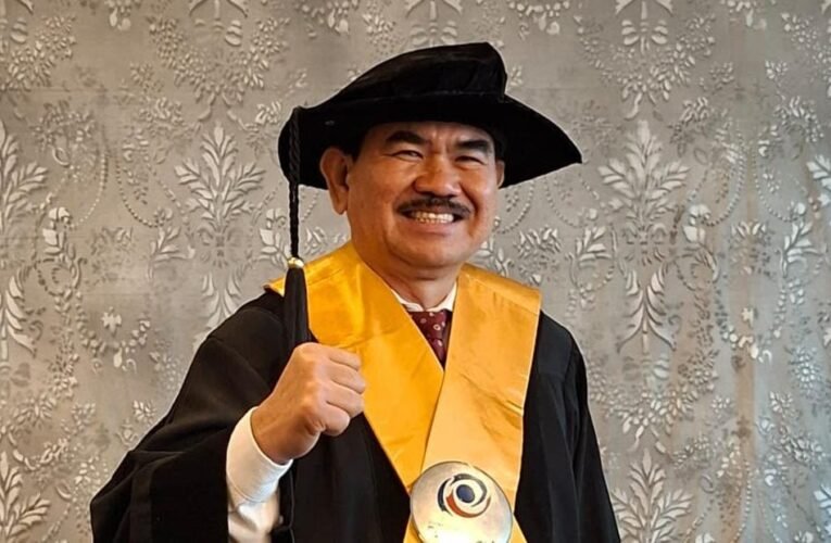 Pakar Hukum: Semua Warga Negara Sama di Hadapan Hukum