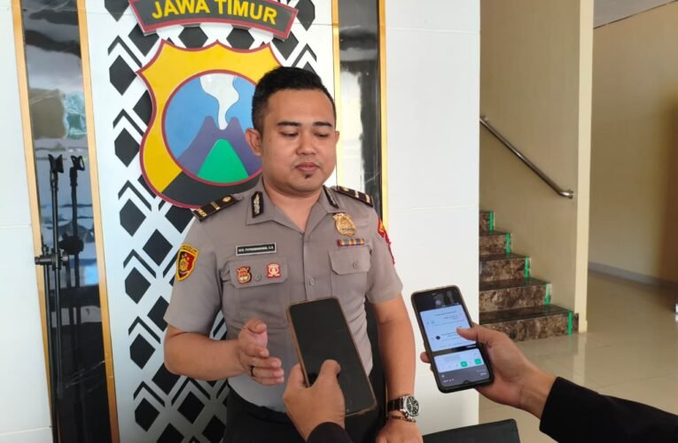 Polresta Sumenep Ungkap Peredaran Sabu Jaringan Sampang, Tiga Tersangka Diamankan
